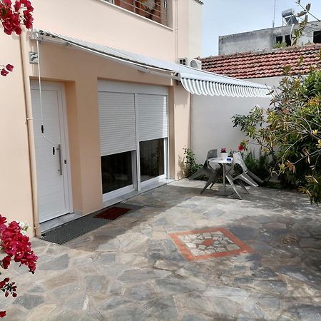 Villa Στουντιο Βολος Ν Ιωνια Volos Exterior foto