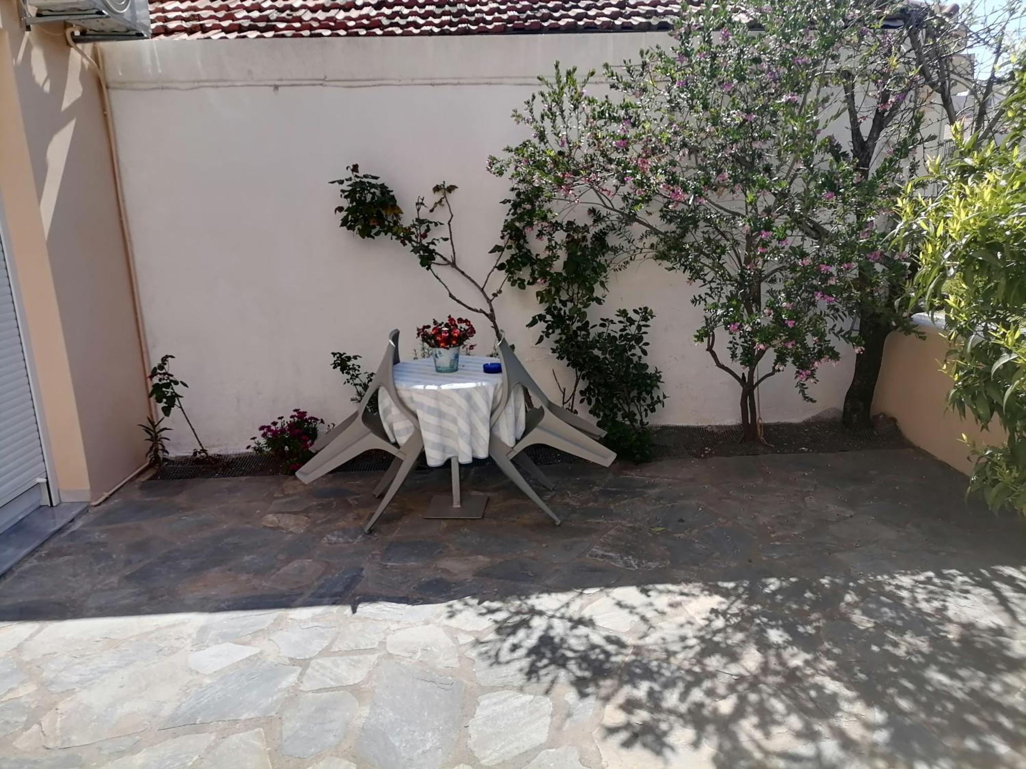 Στουντιο Βολος Ν Ιωνια Volos Exterior foto